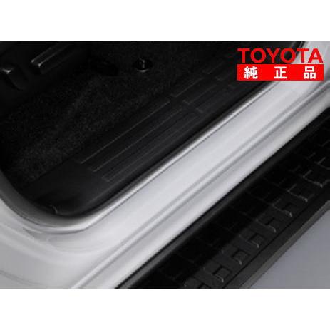 トヨタ（TOYOTA） トヨタ純正 08179-60040 ランドクルーザーFJ