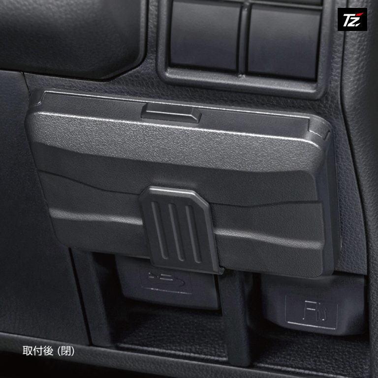 トヨタ（TOYOTA） トヨタ純正 TZ用品 V9TZJF050 ランドクルーザーFJ