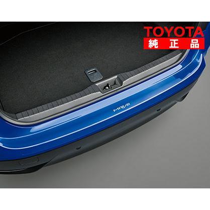 トヨタ（TOYOTA） トヨタ純正 08178-62010 MIRAI ミライ JPD20