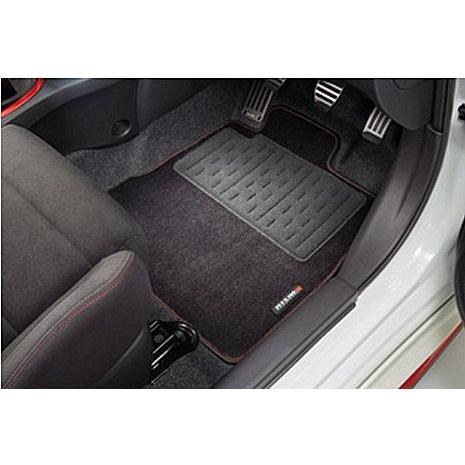 NISMO ニスモ 74900-RNE20 フロアマット ノート E12用 5マット仕様 車 