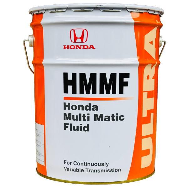 ホンダ純正HMMF 20L ホンダ（HONDA） ホンダ純正 ウルトラHMMF 純正トランスミッション