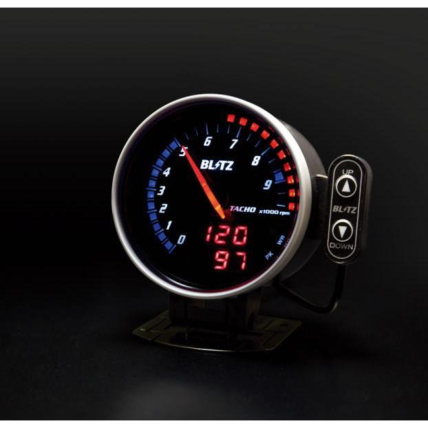 美しい Blitz ブリッツ No 153 Fld メーター レクサス トヨタハイブリッド車用エンジン回転計 タコメーター N355 Car Parts Shop Mm 通販 Yahoo ショッピング 値引 Boa Em Uy
