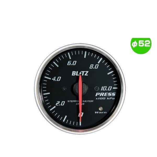 BLITZ ブリッツ No.19574 レーシングメーターSD 圧力計 φ52(RED指針、WHITE照明) :n32088:Car Parts Shop MM - 通販 - Yahoo!ショッピング BLITZ ブリッツ No.19574 レーシングメーターSD 圧力計 φ52(RED指針、WHITE照明) :n32088:Car Parts Shop MM - 通販 - Yahoo!ショッピング