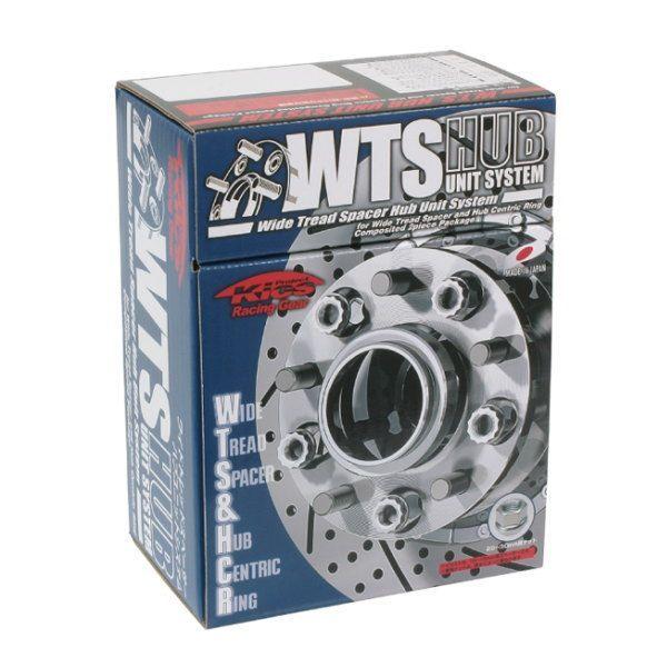 KYO-EI 協永産業 5115W3-56 ワイドトレッドスペーサー 5穴 厚み15mm 