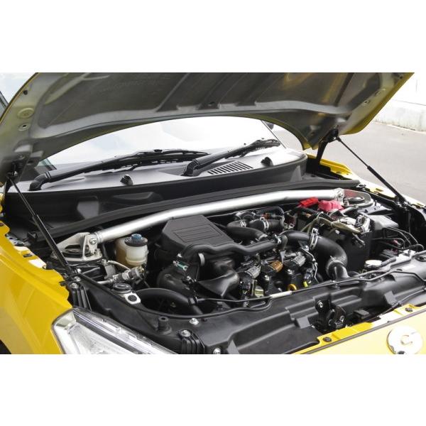 専用です！ DーSPORT D-SPORT 53451-A240 ボンネットダンパー コペン LA400K用