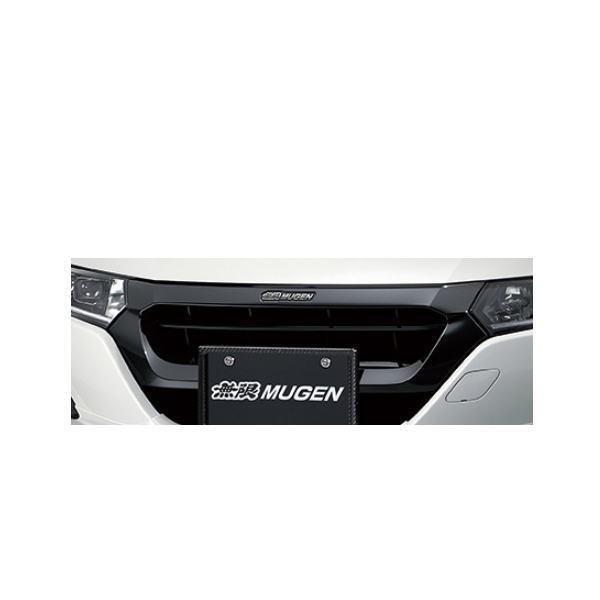 無限（MUGEN） 75100-XNA-K0S0 Front Sports Grille フロントスポーツ