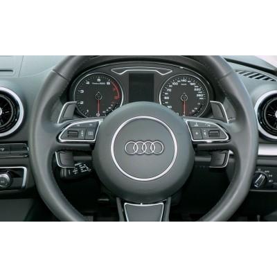 Audi（アウディ） maniacs マニアックス MA-SPP-5808 Audi Sトロニック 