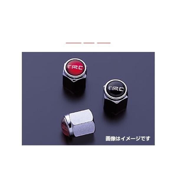 Yahoo!オークション - TRD エアバルブキャップ 黒 90942-SP012-20 日本