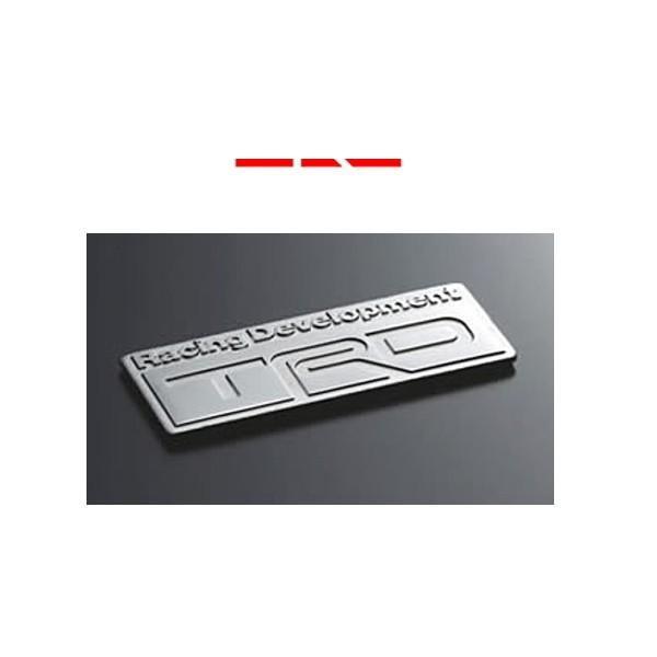 ネコポス可能 Trd Ms010 Trdエンブレム Bタイプ 031 Sp090 現金特価
