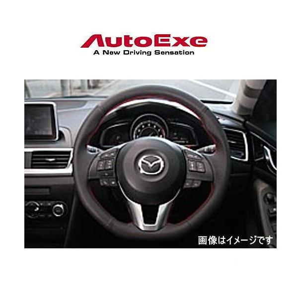 オートエクゼ AutoExe MBM1370-03 スポーツステアリングホイール