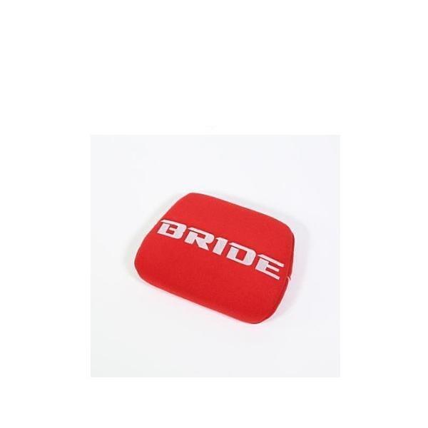 人気大割引 輝い BRIDE ブリッド K01BPO ヘッド用チューニングパッド 1ケ レッド karage.tv karage.tv
