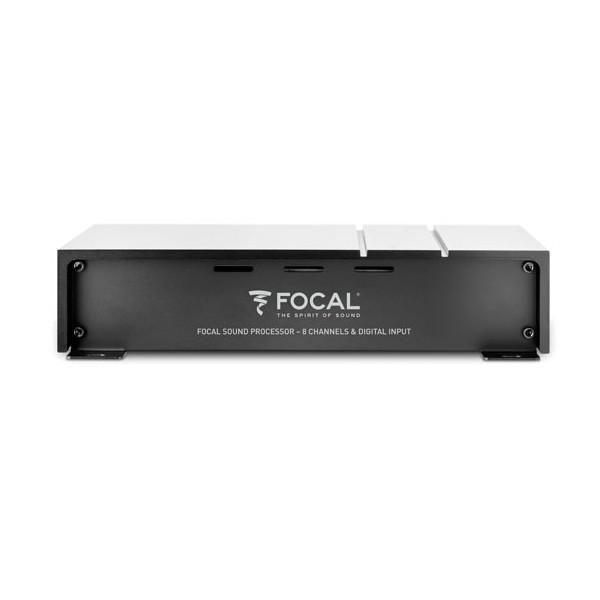 正規品 FOCAL フォーカル FSP-8 ハイレゾ対応デジタルオーディオ