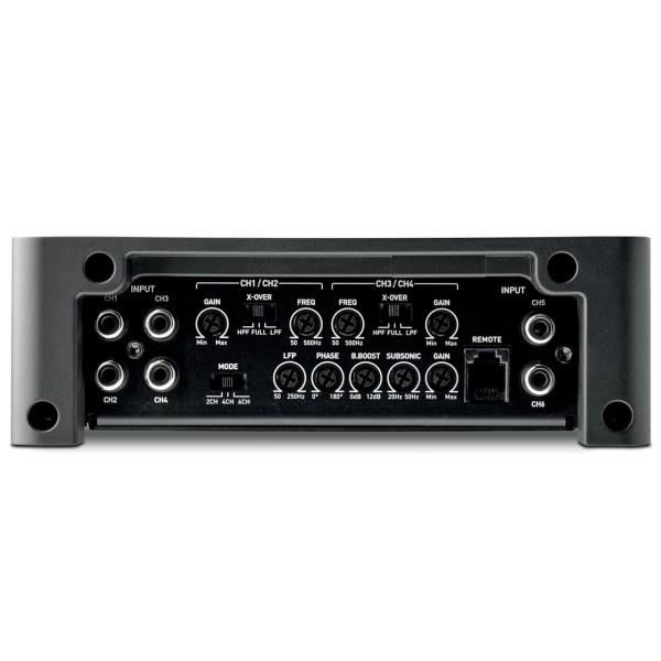 Focal 4chアンプ(カーオーディオ、スピーカー)の商品一覧 Focal 4chアンプ(カーオーディオ、スピーカー)の商品一覧