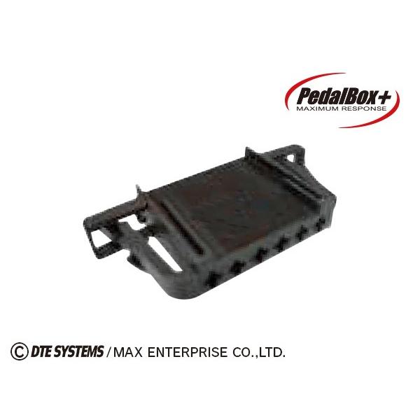 JAGUAR（ジャガー） DTE SYSTEMS 150075 PedalBox+ スロットル