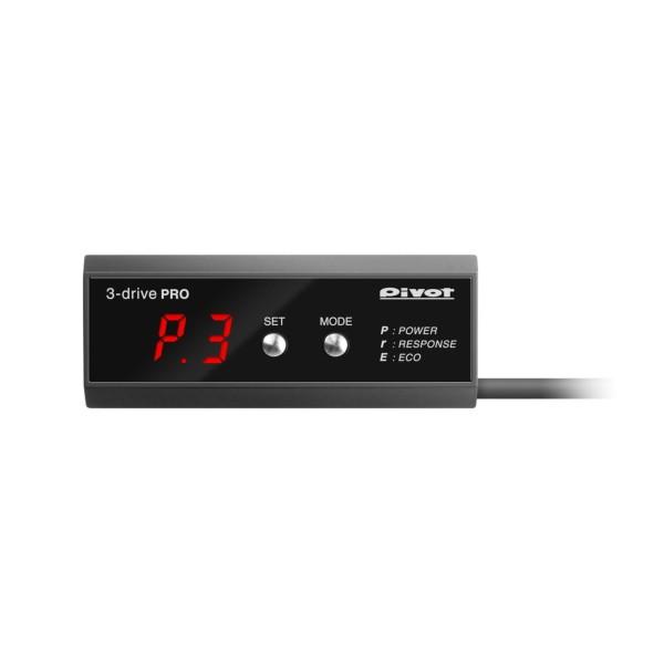 在庫有 PIVOT ピボット 3DP 3-drive・PRO(プロ)スロコン OBD 在庫有 PIVOT ピボット 3DP 3-drive・PRO(プロ)スロコン OBD