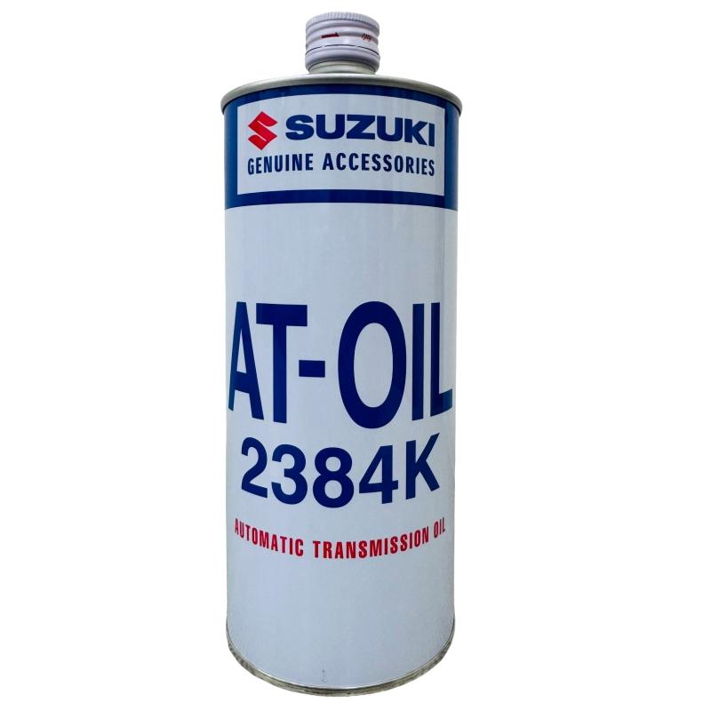 スズキ（SUZUKI） スズキ純正 99000-22970 ATオイル 2384K 1L
