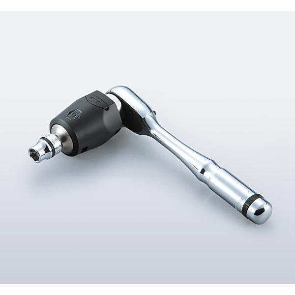 KTC デジタル トルク レンチ TORQULE トルクル GNA080-03 GNA080-03 TORQULE(トルクル) KTC 差込角(sq.)9.5 【通販モノタロウ】