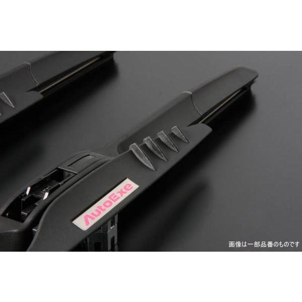 オートエクゼ AutoExe MND0250 ロードスター ND系全車用 エアロ
