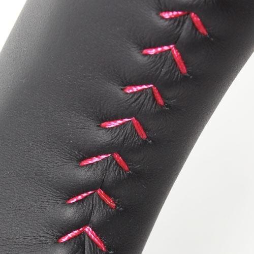 ジムニー REAL レアル MR31-PCW-PC ステアリング ソフトDシェイプ 