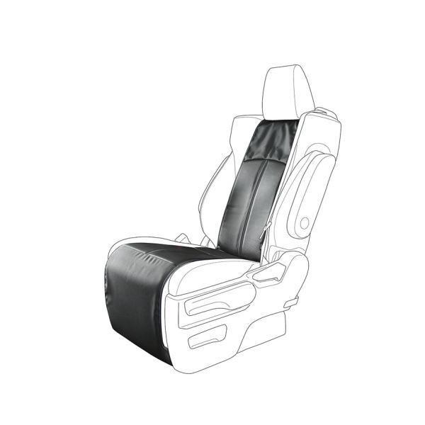 ALPINE（アルパイン） SSK-2SE01AV セカンドシートカバー 30系 