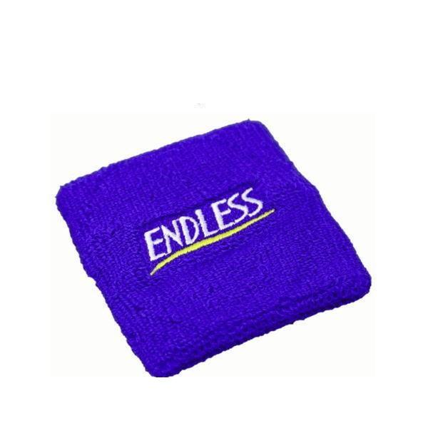 ネコポス可能 ENDLESS エンドレス リストバンド 限定特価 GSPNRB 売店