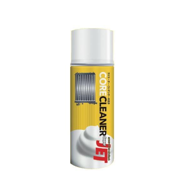 ZAC JAPAN COMPANY ZAC JAPAN 79750 コアクリーナースーパーJET 480ml