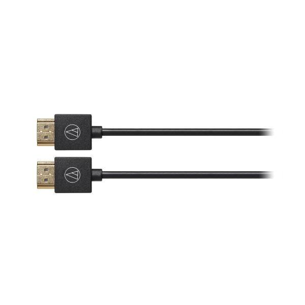 オーディオテクニカ（audio-technica） AT-BC93/5.0 HDMIケーブル 5.0m