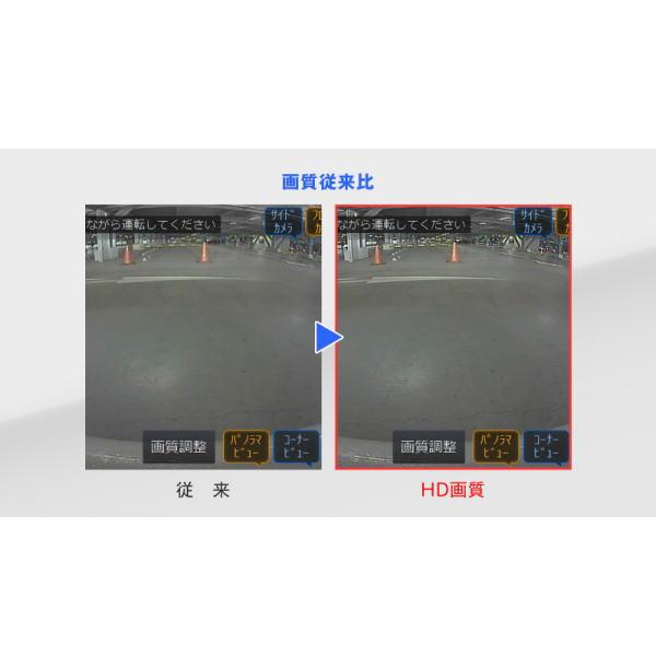 ALPINE（アルパイン） HCE-CS20HD-AV 30系アルファード/ヴェルファイア