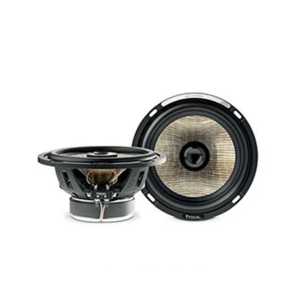 正規品 FOCAL フォーカル PC 165 FE 16.5cmコアキシャル 2ウェイ