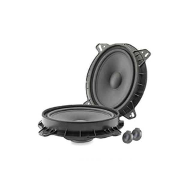 保存版 Focal フォーカル Is Toy 690 150x230mmコンポーネント2ウェイスピーカーキット Toyota車種別専用キット Plug Play Speakers N Car Parts Shop Mm 通販 Yahoo ショッピング 正規品 Alnahdi Medical Com
