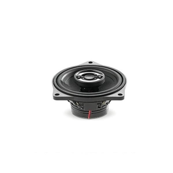 美しい Focal フォーカル Icc Bmw 100 10cmコアキシャル2ウェイスピーカー センター専用 Bmw車種別専用キット Plug Play Speakers 50 Off Homeofmalones Com