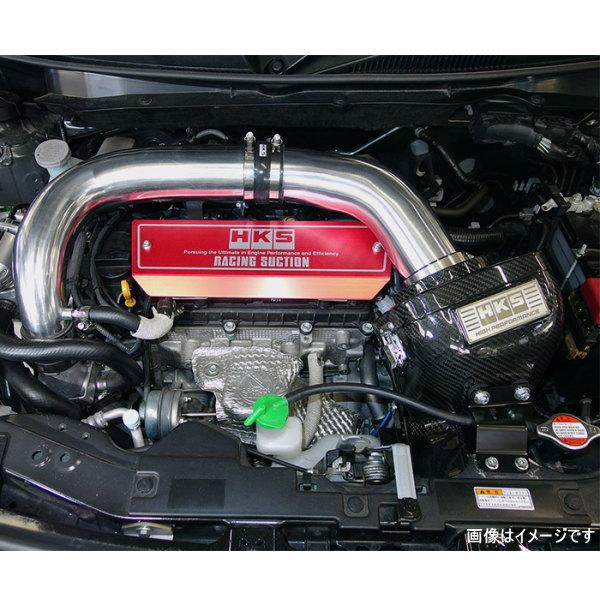 HKS（エッチケーエス） HKS 70026-AS002 スイフトスポーツ コールド