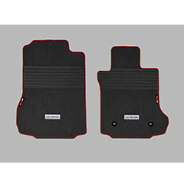 無限（MUGEN） S660 スポーツマット 08P15-XNA-K1S0-BK SPORT MAT 