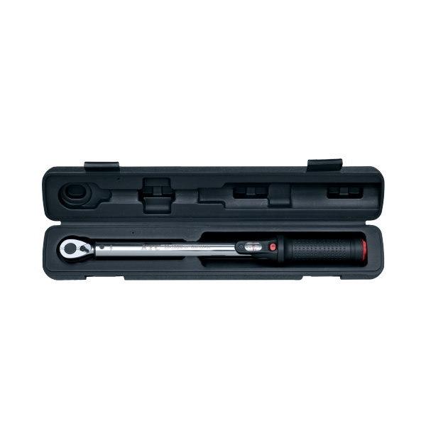 KTC GW100-04 12.7sq.プレセット型トルクレンチ（トルク測定範囲：20