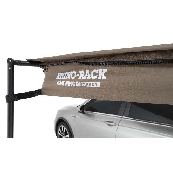 RHINO-RACK ライノラック 33300 バットウィング コンパクト オーニング