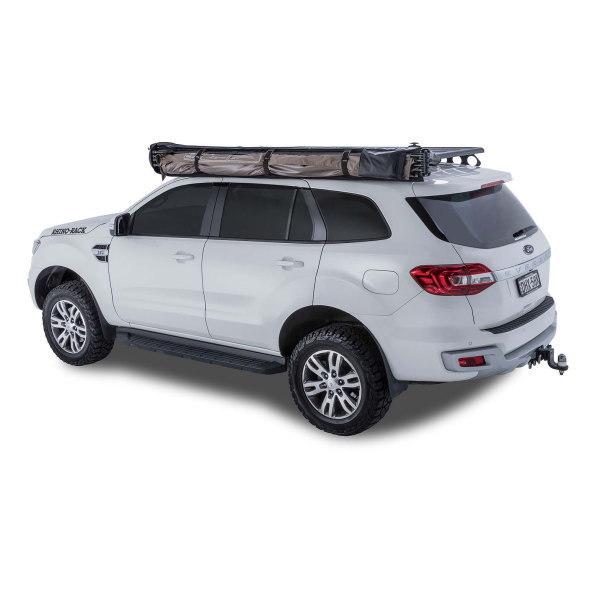RHINO-RACK ライノラック 33100 　バットウィング オーニング Rhino Rack USA ライノラック バットウイングオーニング – アメリカン