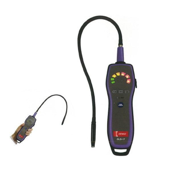 デンソー（DENSO） ガスリークディテクター 95146-00192 ガス漏れ検知