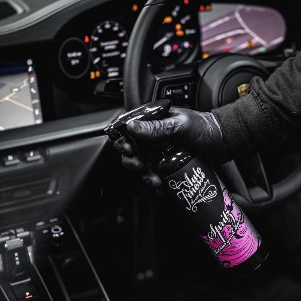 オートフィネス スピリッツ インテリアディテイラー SRZ500 500ml AUTO