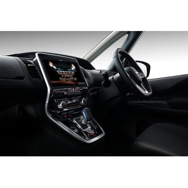 ビッグX ALPINE アルパイン EX11NX2-SE-27-L-AM セレナ C27系 専用 11