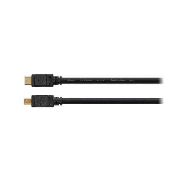 Rexat AT-RX97CN/2.0 レグザット USBケーブル AT-RX97CN｜車載関連製品