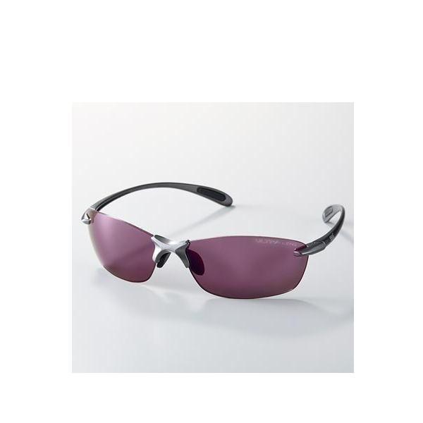 スバル STI コラボ ドライビングサングラス ULTRA LENS STI STSG19100020 ドライビングサングラス ULTRA LENS For DRIVING by