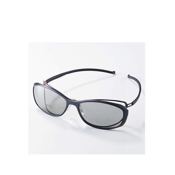 STI STSG18100020 ドライビングサングラス designed by spec espace （TRUEVIEW） スバル グッズ