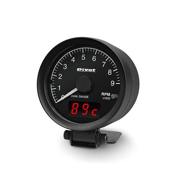 APEX ターボタイマー pivot SPEEDメーターV APEX ターボタイマー pivot SPEEDメーターV