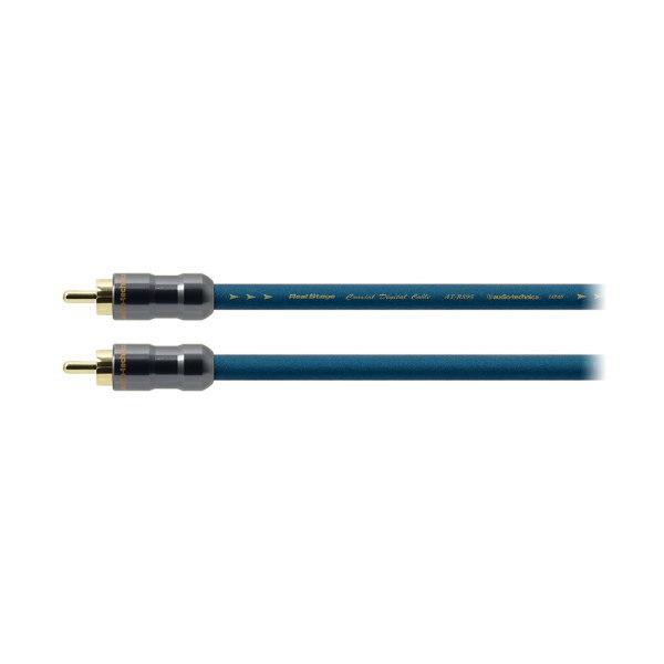 オーディオテクニカ（audio-technica） AT-RS95/1.3 コアキシャル