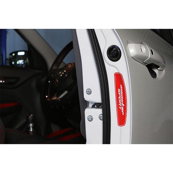 モンスター　レッドブル　ステッカー　アクセサリー モンスターレーシング モンスターエナジーステッカー のパーツ