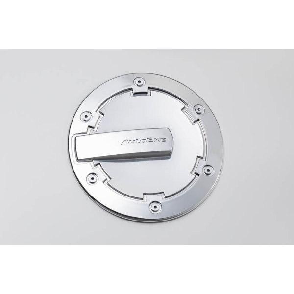 AutoExe オートエクゼ DJA1 V3 020 (MDJ1610) MAZDA2/デミオ DJ系全車 フューエルリッドカバー エグゼ DJA1V3020_2