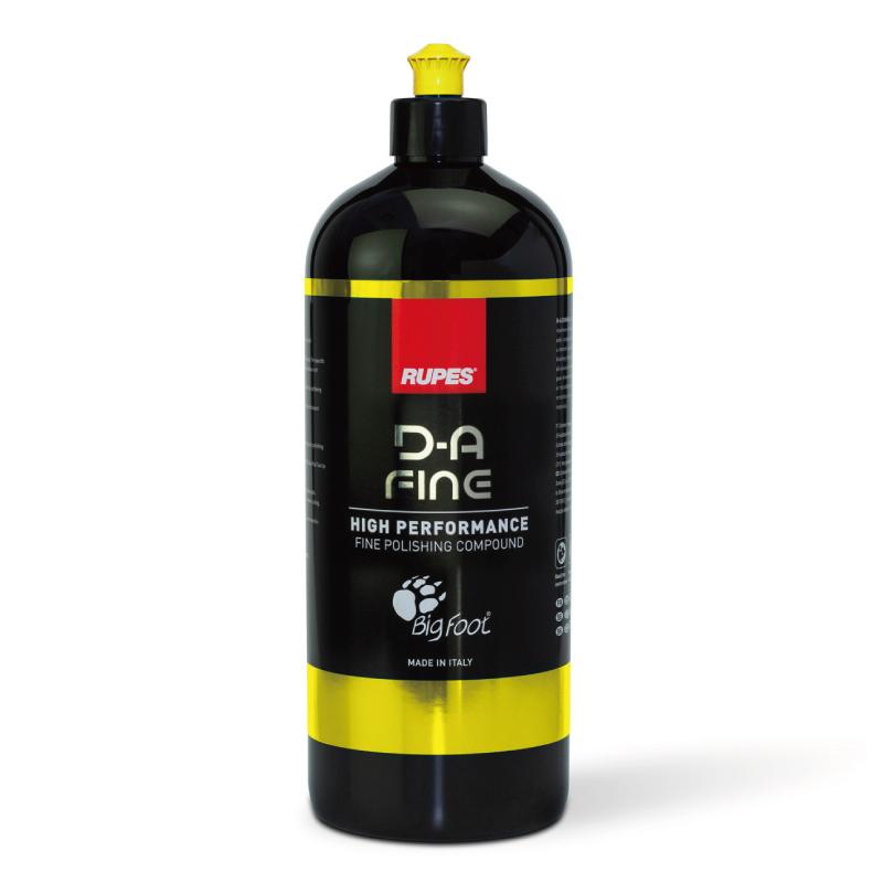 RUPES ルペス コンパウンド 各 1000ml RUPES ルペス R-CP-1000-F ポリッシングコンパウンド(微粒子)1000ml