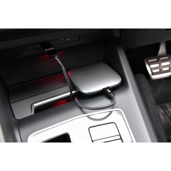 core OBJ select CS-SCL-004 smart carlink pod pro12 純正