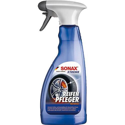 SONAX（ソナックス） エクストリーム タイヤケアマットエフェクト 品番