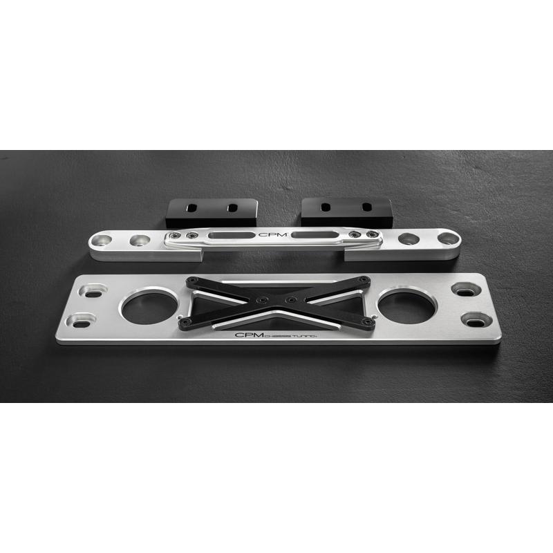 中古　CPM LowerReinforcement CLRF-VA009 フォルクスワーゲン（Volkswagen） cpm CLRF-VA009 Golf8 R S3 (8Y